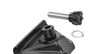 Suporte Fixação do Banco 4MX KTM EXC/EXC-F 24-26 SX/SX-F 23-26