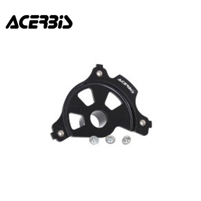 Suporte Protecção Disco Frente Acerbis X-Future