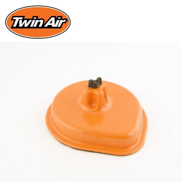 Tampa Filtro Ar Twinair Honda CR125 89-07 TM EN125 94-12