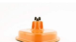 Tampa Filtro Ar Twinair Honda CR125 89-07 TM EN125 94-12