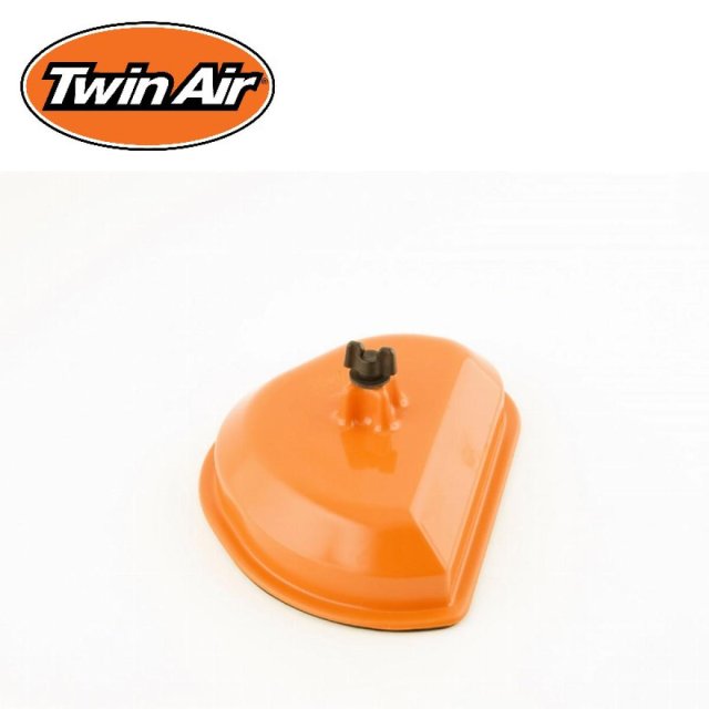 Tampa Filtro Ar Twinair Honda CRF250 04-09 CRF450X 05-17
