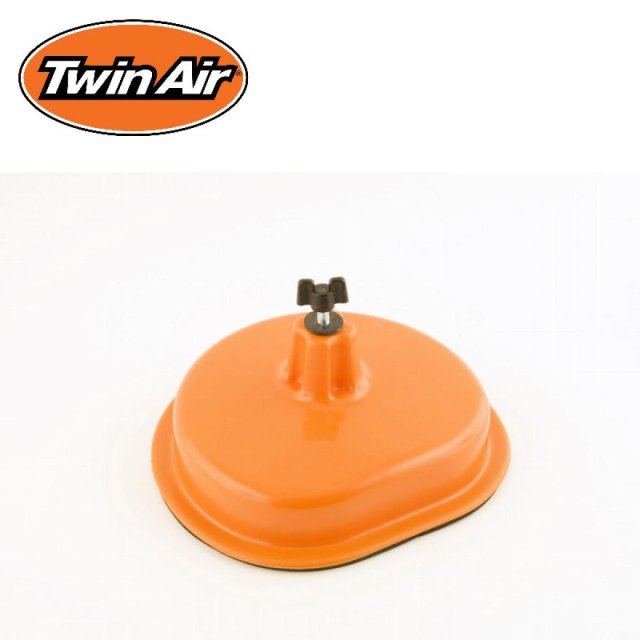 Airbox Cover Twinair Honda CRF250R 10-13 CRF450R 09-12
