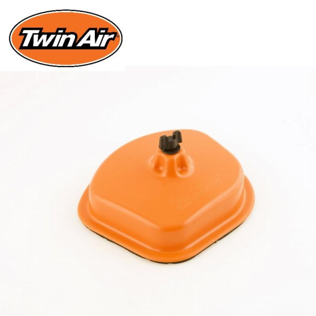 Airbox Cover Twinair Honda CRF250R 14-17 CRF450R 13-16