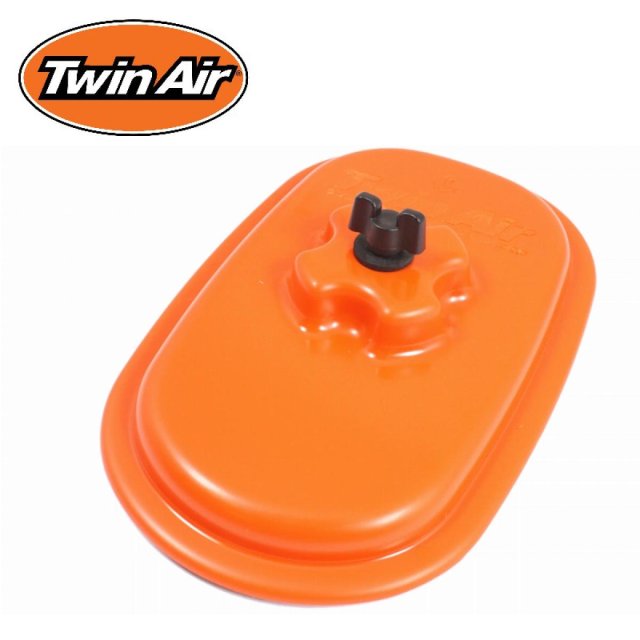 Airbox Cover Twinair Honda CRF450RX 17-20 CRF250R 18-20
