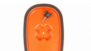 Airbox Cover Twinair Honda CRF450RX 17-20 CRF250R 18-20