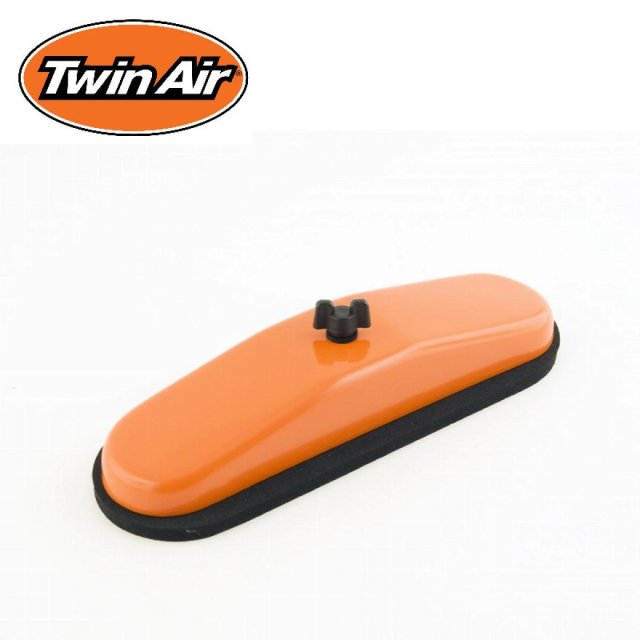 Tampa Filtro Ar Twinair Husaberg FC550 FS400C 01-03 FE600 00