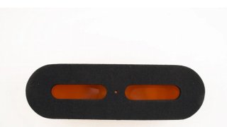 Airbox Cover Twinair Husaberg FC550 FS400C 01-03 FE600 00