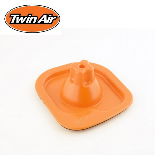 Airbox Cover Twinair Husqvarna FC350 14-15 KTM EXC250 12-16 Husaberg FE450 13