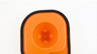 Airbox Cover Twinair Husqvarna FC350 14-15 KTM EXC250 12-16 Husaberg FE450 13