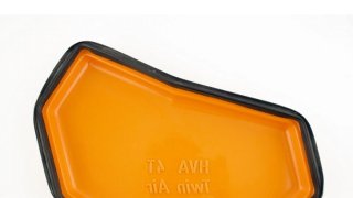Airbox Cover Twinair Husqvarna Husqvarna TE350 92-01 WR360 92-01