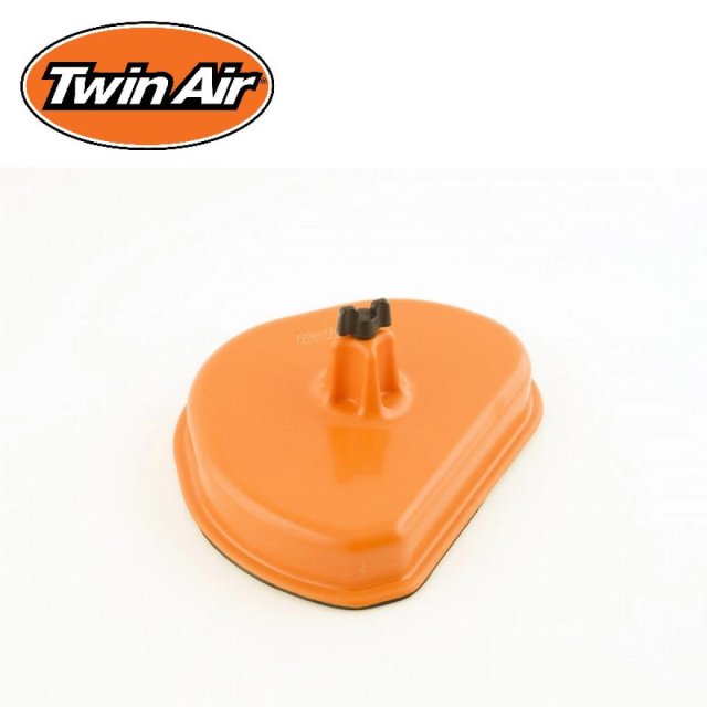 Airbox Cover Twinair Kawasaki KX250/450F 06-16