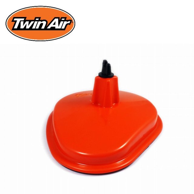 Airbox Cover Twinair Kawasaki KX250F 17-20 KX450F 16-18