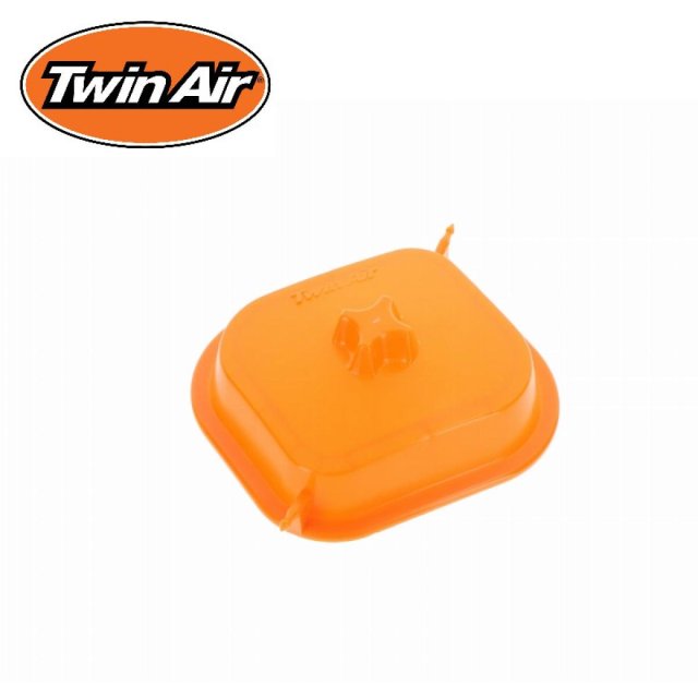 Airbox Cover Twinair KTM EXC 250/300 18-22 Husqvarna FC 250/350 16-22 GasGas EC 250/300 21-22