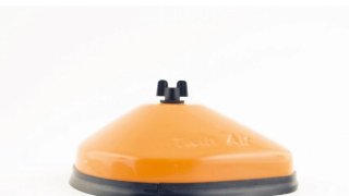 Airbox Cover Twinair KTM EXC300 93-97 SX250 94-97