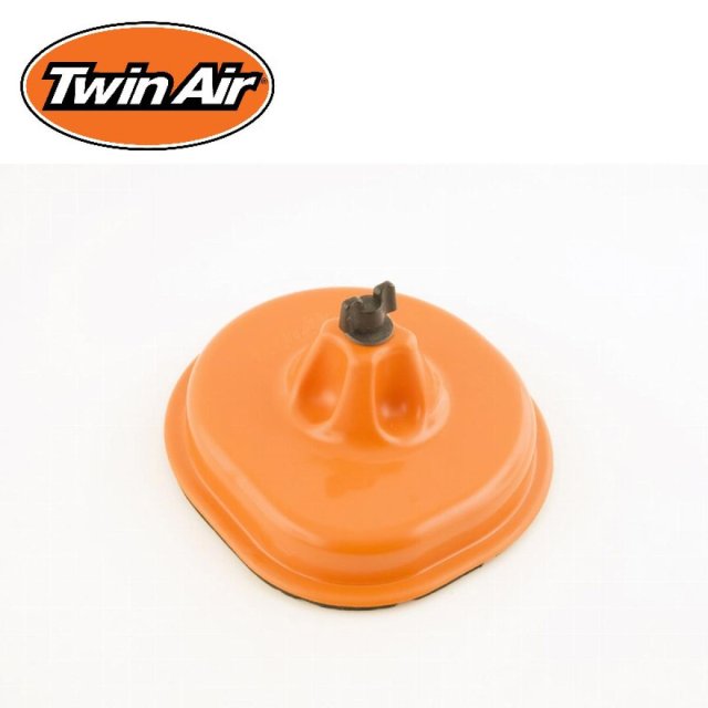 Airbox Cover Twinair Suzuki RM125 04-10 RMZ250 07-18