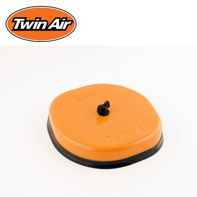 Airbox Cover Twinair Suzuki RM125 96-03 RM250 96-02