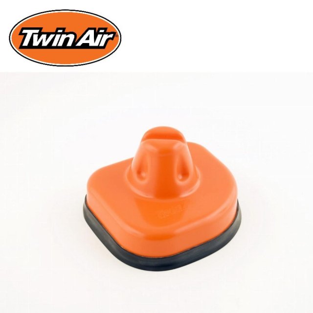 Tampa Filtro Ar Twinair Yamaha WR250F WR450F 03-15