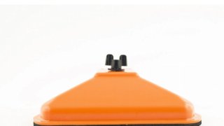 Airbox Cover Twinair Yamaha YZ250F 14-18 WR450F 16-18
