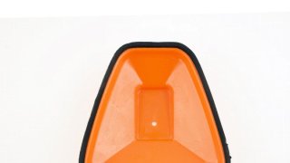 Airbox Cover Twinair Yamaha YZ250F 14-18 WR450F 16-18