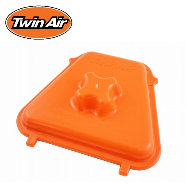 Airbox Cover Twinair Yamaha YZ250F 19-23 WR450F 19-21 Fantic XEF250 21-25