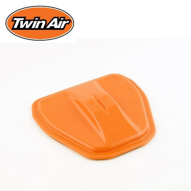 Airbox Cover Twinair Yamaha YZ450F 2010-2013