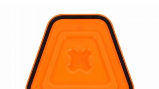Tampa Filtro Ar Twinair Yamaha YZF 250 24-26 WRF 450 24-26 Fantic XXF 450 24-26