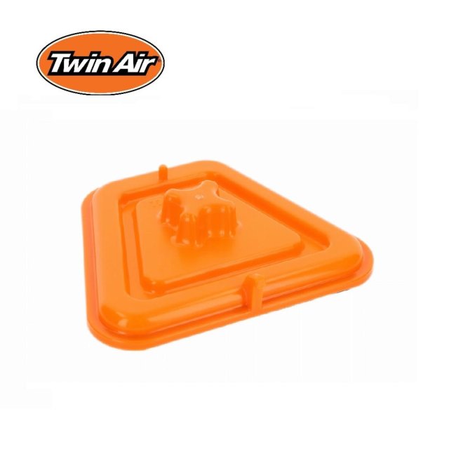 TAMPA FILTRO AR Twinair YZF250 24-25 YZF450 23-25 WRF250 25 WRF450 24-25 