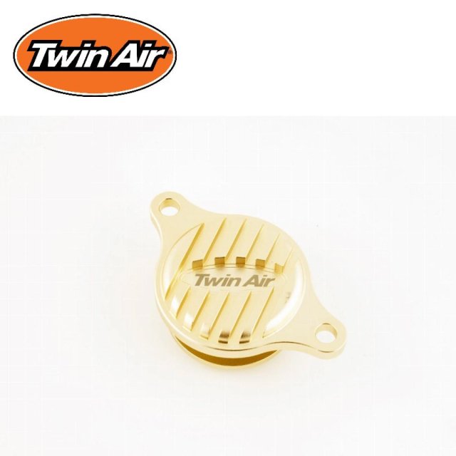 Oil Filter Cap Twinair Honda CRF450R 2009-2016