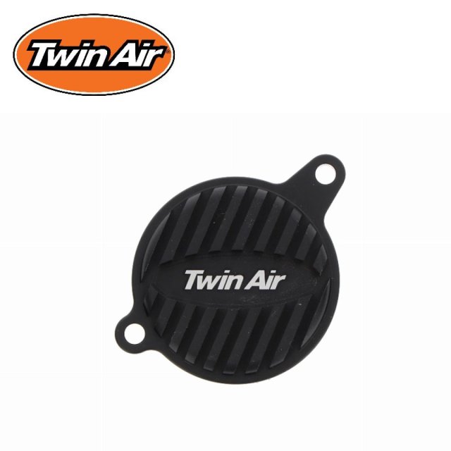 Oil Filter Cap Twinair Kawasaki KXF450 2006-2015