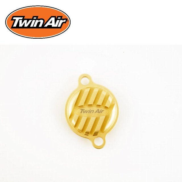 Oil Filter Cap Twinair KTM EXC-F 250/350 14-26 Husqvarna FC 250/350 14-26
