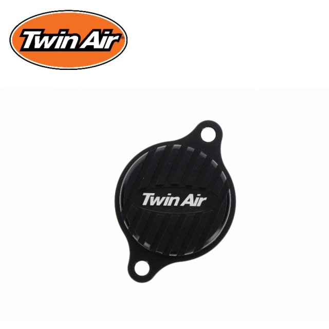 Oil Filter Cap Twinair Yamaha YZF250 14-26 YZF450 14-22