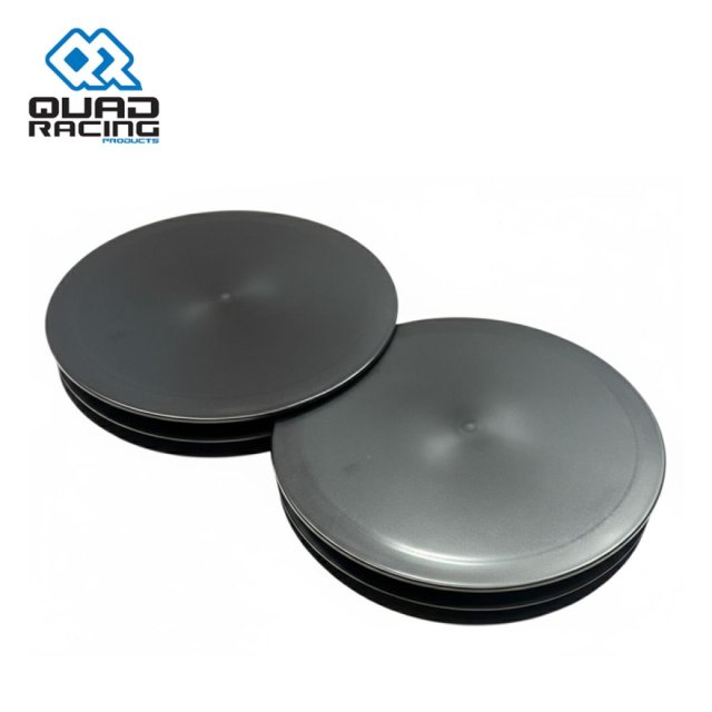 Tampa Jante c/ Beadlock QR (Par) 8"