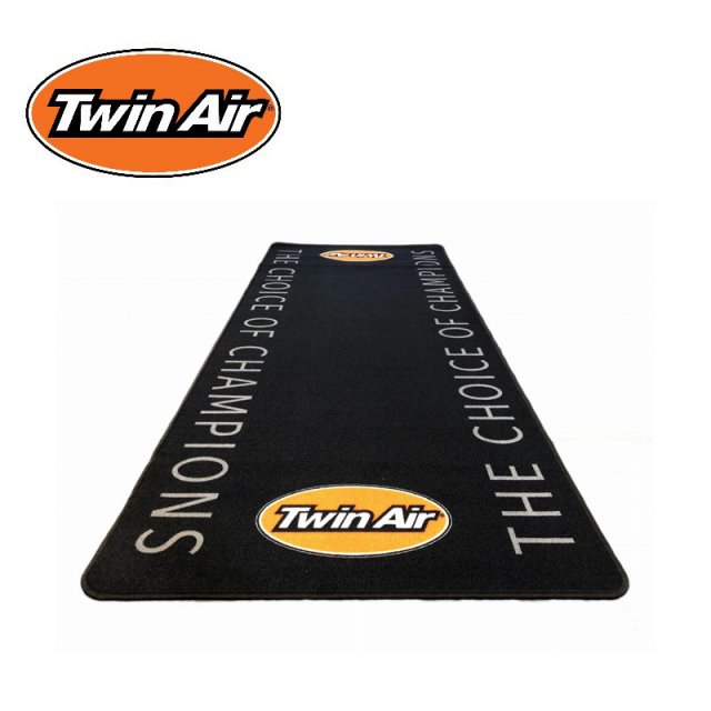 Tapete TwinAir 190x80cm