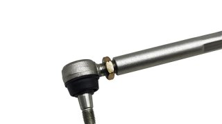 Tirante de Direção QR CFMoto CFORCE 800 XC 19-24 CFORCE 1000 21-24