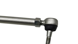 Tirante de Direção QR CFMoto CFORCE 800 XC 19-24 CFORCE 1000 21-24
