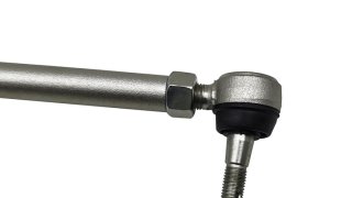 Tirante de Direção QR Segway Snarler AT6