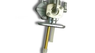 Torneira de Gasolina QR Suzuki LTZ400 03-06 Kawasaki KFX400 03-05