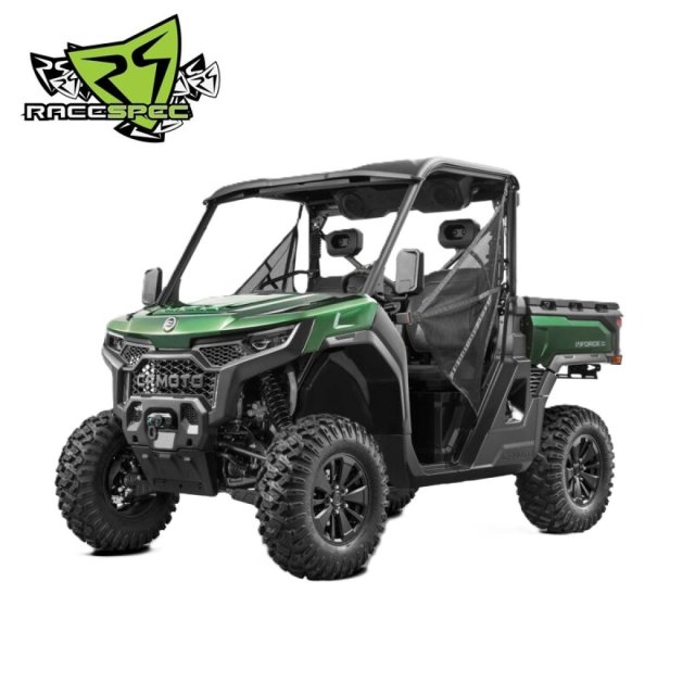 U10 PRO Green