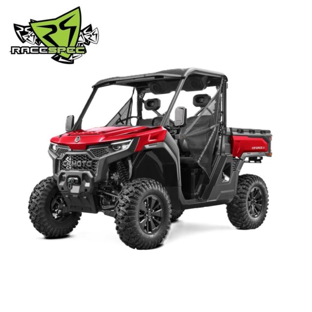 U10 PRO Red