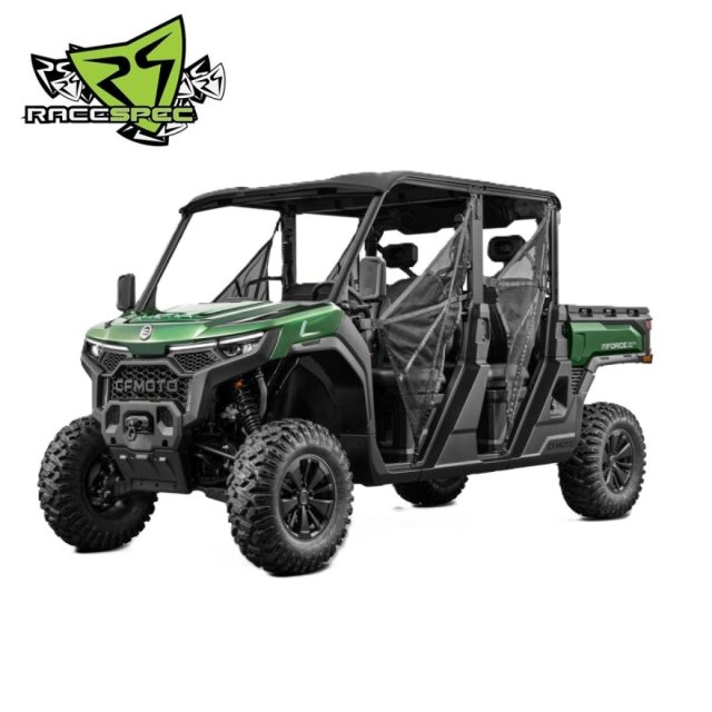U10 XL PRO Verde