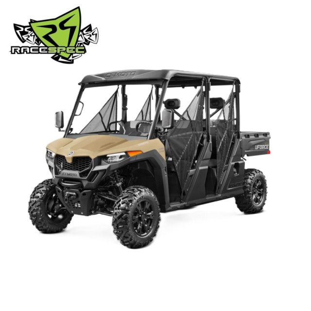 UFORCE 800 XL - Beige