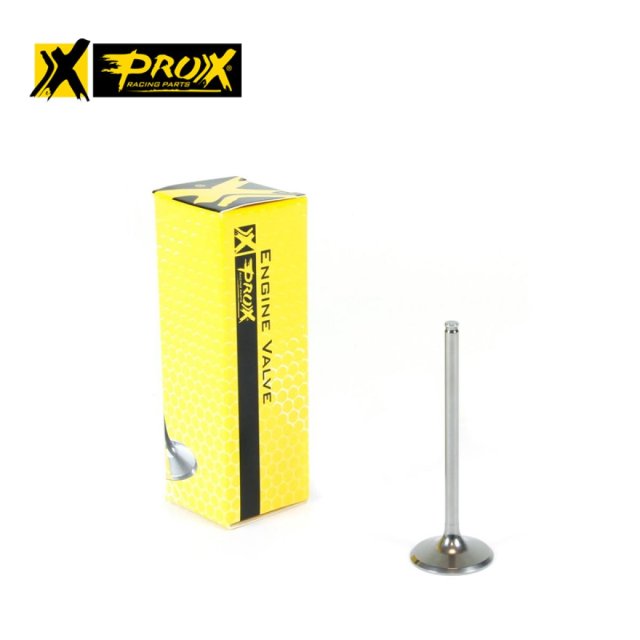 Válvula Admissão Titânio Prox KTM EXC-F 350 24-26 Husqvarna FE 350 24-26