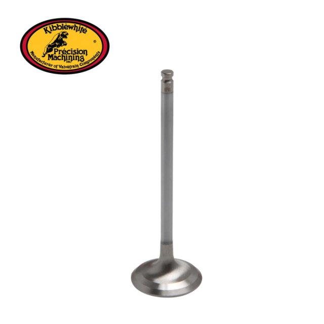 Kibblewhite Intake Valve Yamaha YZF/WRF 400/426 1998-2002