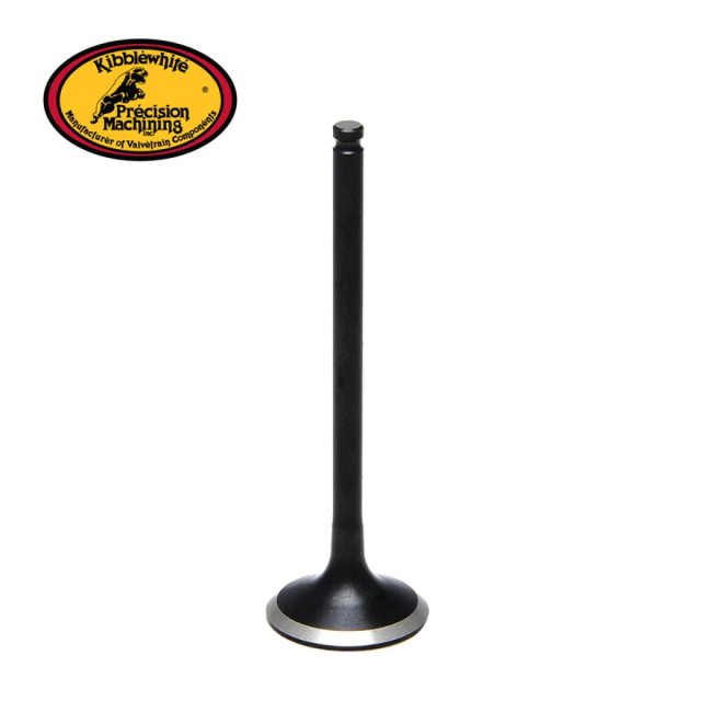 Kibblewhite Intake Valve  Yamaha YZF 250 2001-2013