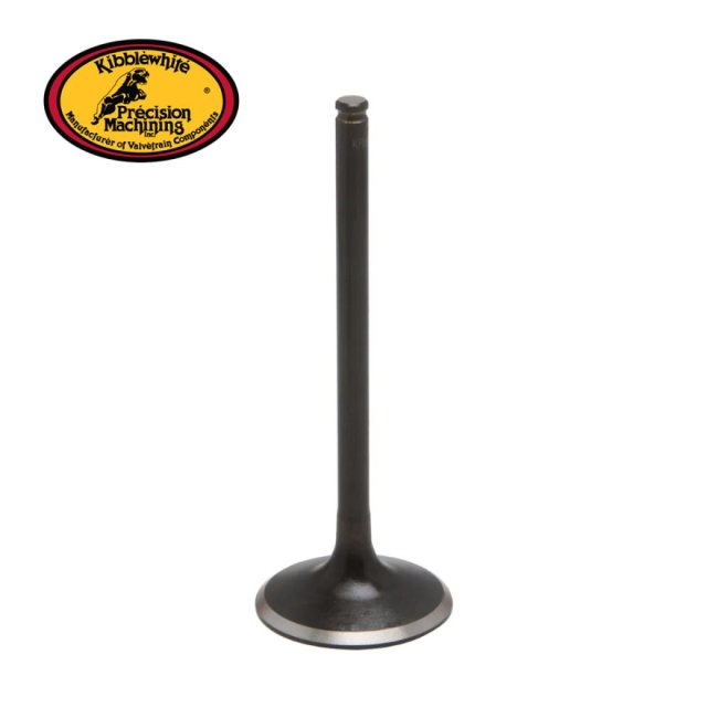 Válvula de Escape Kibblewhite Suzuki LTR 450 2006-2009