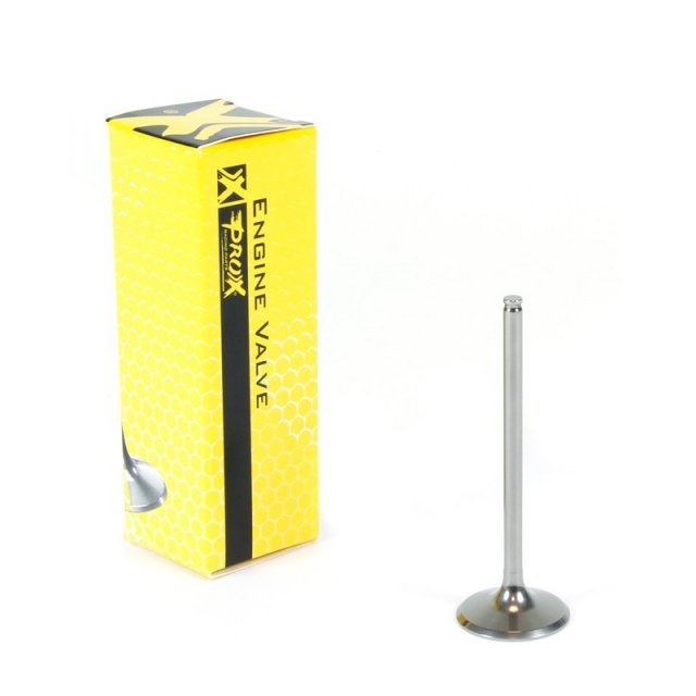 Válvula Escape Titânio Prox KTM450SX-F 19-26 FC450 19-26