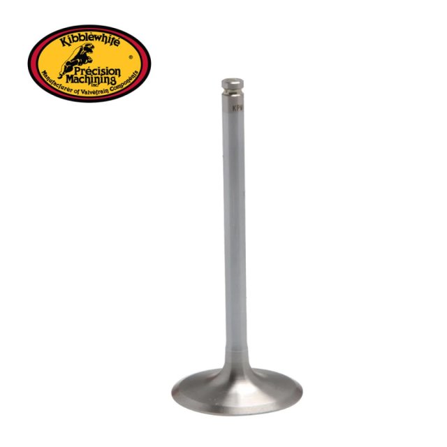 Kibblewhite Intake Valve Suzuki RMZ 250 2007-2025