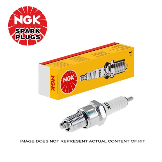 Vela NGK BPR8ES