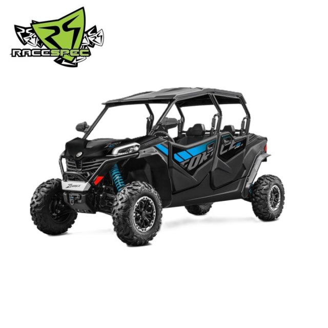 ZFORCE 950 Sport 4 - Preto