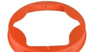 Anti Bloqueio Corrente 4MX KTM / Husqvarna / GasGas